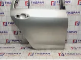 Дверь задняя правая Toyota Yaris (XP90) 67003-0D110
