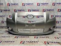 Бампер передний Toyota Yaris (XP90) 52119-0D977