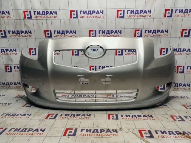 Бампер передний Toyota Yaris (XP90) 52119-0D977