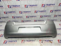 Бампер задний Toyota Yaris (XP90) 52159-0D976