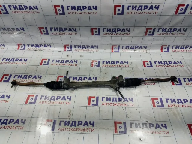 Рейка рулевая Toyota Yaris (XP90) 45500-0D110
