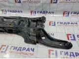 Балка подмоторная Toyota Yaris (XP90) 51201-0D090