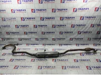 Глушитель средняя часть Toyota Yaris (XP90) 17410-0J050