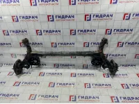 Балка задняя Toyota Yaris (XP90) 42110-0D141