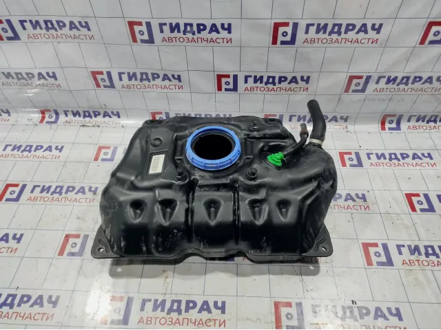 Бак топливный Toyota Yaris (XP90) 77001-0D070