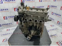 Двигатель Toyota Yaris (XP90) 19000-0J060