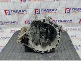 МКПП Toyota Yaris (XP90) 30300-52420