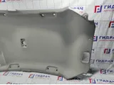 Обшивка потолка Toyota Yaris (XP90) 63310-0D250-B0