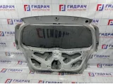 Дверь багажника Toyota Yaris (XP90) 67005-0D030