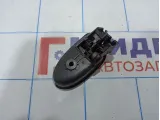 Ручка двери внутренняя левая Toyota Yaris (XP90) 69206-0D090-B0