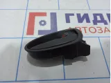 Ручка двери внутренняя правая Toyota Yaris (XP90) 69205-0D090-B0