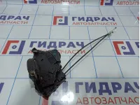 Замок двери передней правой Toyota Yaris (XP90) 69030-0D140