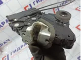 Замок двери передней правой Toyota Yaris (XP90) 69030-0D140