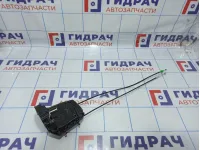 Замок двери задней правой Toyota Yaris (XP90) 69050-0D060