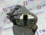 Замок двери задней правой Toyota Yaris (XP90) 69050-0D060