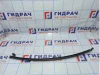 Направляющая стекла двери заднего левого Toyota Yaris (XP90) 67408-52110