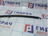 Направляющая стекла двери заднего левого Toyota Yaris (XP90) 67408-52110