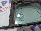 Стекло двери передней левой (форточка) Toyota Yaris (XP90) 68126-0D010