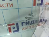 Стекло двери передней левой Toyota Yaris (XP90) 68120-0D071