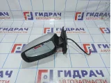 Зеркало левое электрическое Toyota Yaris (XP90) 87940-0D260