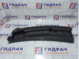 Решетка стеклоочистителя правая часть Toyota Yaris (XP90) 55708-0D030