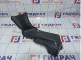 Пыльник горловины топливного бака Toyota Yaris (XP90) 77277-52030