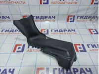 Пыльник горловины топливного бака Toyota Yaris (XP90) 77277-52030