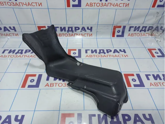 Пыльник горловины топливного бака Toyota Yaris (XP90) 77277-52030