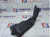 Пыльник горловины топливного бака Toyota Yaris (XP90) 77277-52030