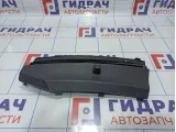 Решетка стеклоочистителя левая часть Toyota Yaris (XP90) 55709-0D020