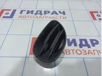 Решетка в бампер левая Toyota Yaris (XP90) 81482-0D020