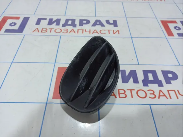 Решетка в бампер левая Toyota Yaris (XP90) 81482-0D020