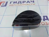 Решетка в бампер левая Toyota Yaris (XP90) 81482-0D020