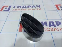 Решетка в бампер правая Toyota Yaris (XP90) 81481-0D020