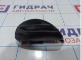 Решетка в бампер правая Toyota Yaris (XP90) 81481-0D020