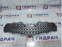 Решетка радиатора Toyota Yaris (XP90) 53111-0D140 Решетка радиатора Toyota Yaris (XP90) 53111-0D140