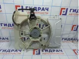 Вентилятор радиатора Toyota Yaris (XP90) 16360-0Q030