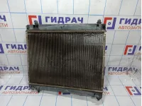 Радиатор основной Toyota Yaris (XP90) 16400-0Q060