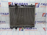 Радиатор основной Toyota Yaris (XP90) 16400-0Q060