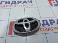 Эмблема Toyota Yaris (XP90) 75311-0D030
