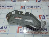 Элемент передней панели правый Toyota Yaris (XP90) 53202-0D901