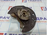 Кулак поворотный передний левый Toyota Yaris (XP90) 43212-0D130