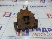 Суппорт тормозной передний правый Toyota Yaris (XP90) 47730-0D070
