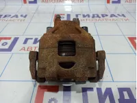 Суппорт тормозной передний левый Toyota Yaris (XP90) 47750-0D070