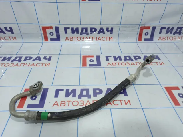 Трубка кондиционера Toyota Yaris (XP90) 88712-0D160