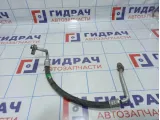 Трубка кондиционера Toyota Yaris (XP90) 88711-0D120