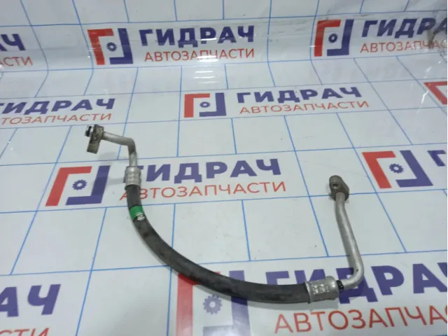 Трубка кондиционера Toyota Yaris (XP90) 88711-0D120