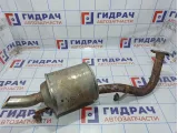 Глушитель основной Toyota Yaris (XP90) 17430-0J030