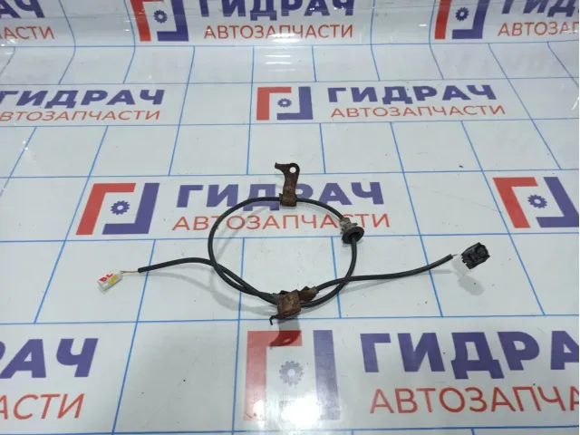 Проводка датчика ABS заднего левого Toyota Yaris (XP90)