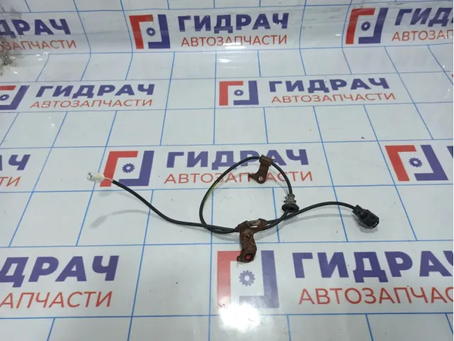 Проводка датчика ABS заднего правого Toyota Yaris (XP90)